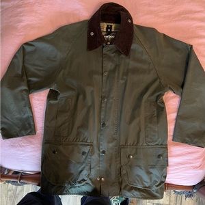 Barbour Beaufort Jacket size C38